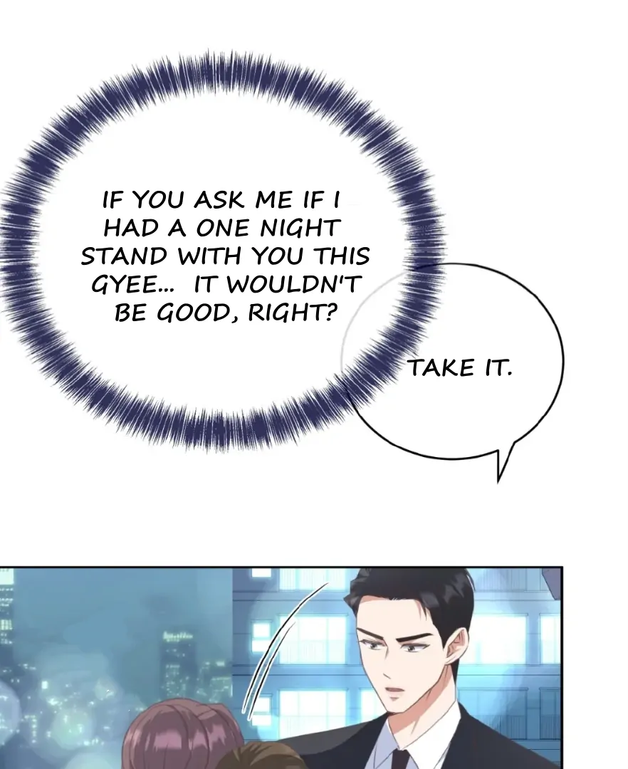 My Brother’s Boss Crossed The Line Chapter 26 - Page 110