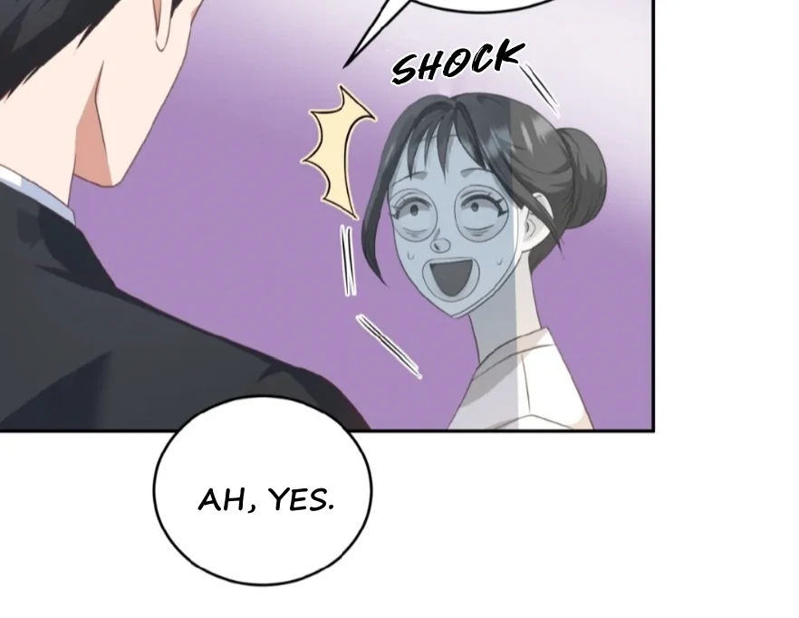 My Brother’s Boss Crossed The Line Chapter 26 - Page 114