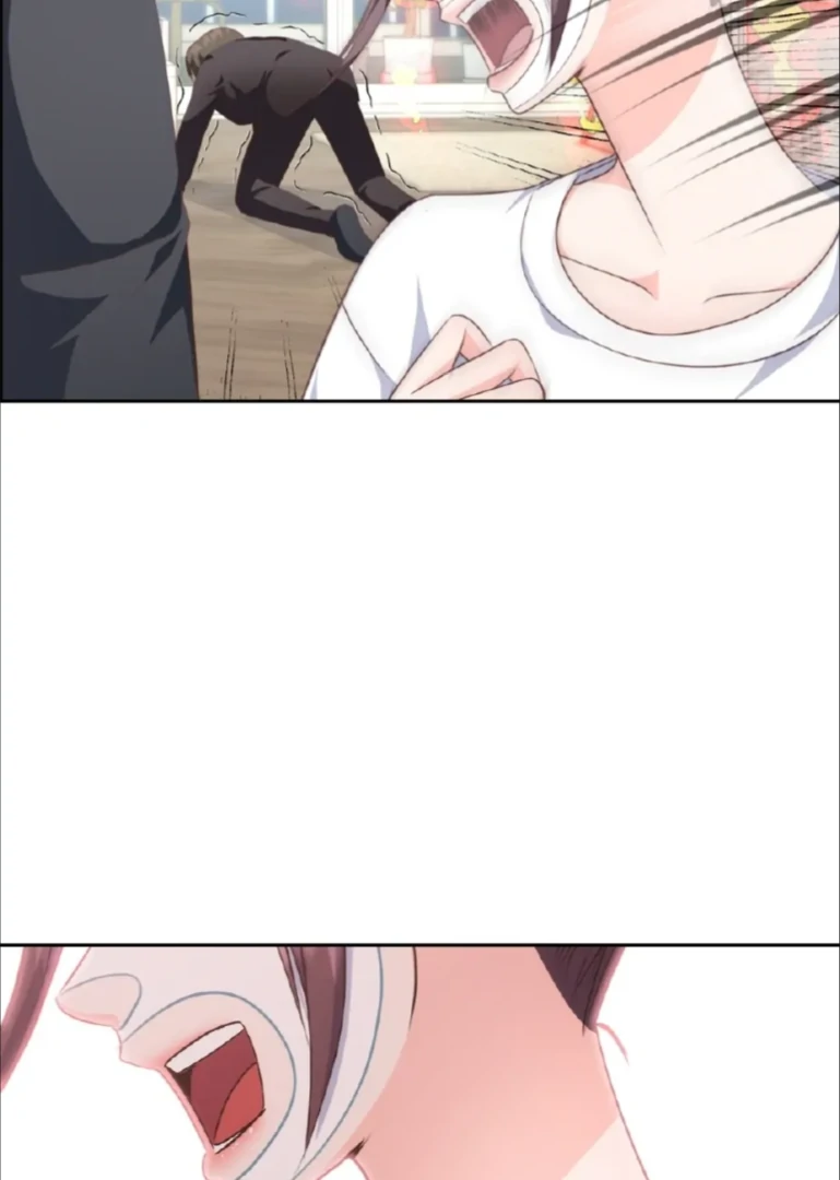 My Brother’s Boss Crossed The Line Chapter 26 - Page 116