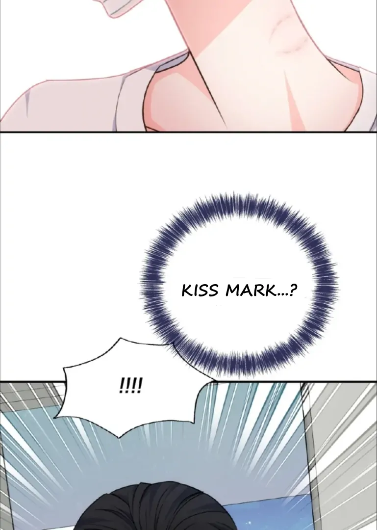 My Brother’s Boss Crossed The Line Chapter 26 - Page 117