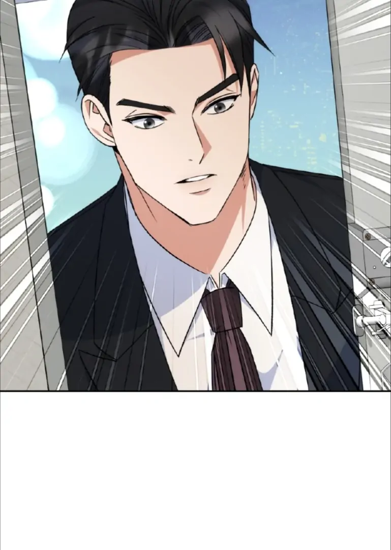 My Brother’s Boss Crossed The Line Chapter 26 - Page 118