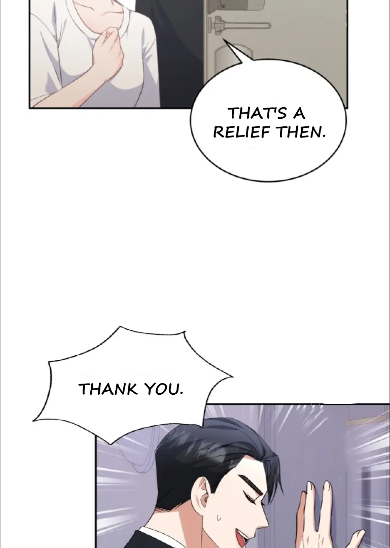 My Brother’s Boss Crossed The Line Chapter 26 - Page 120