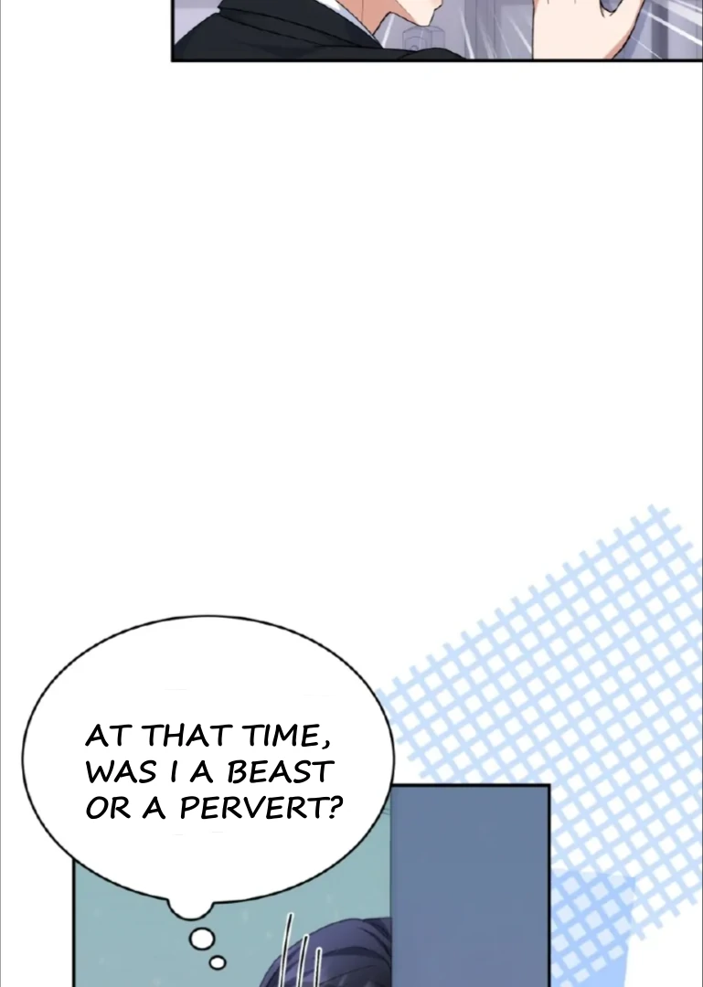 My Brother’s Boss Crossed The Line Chapter 26 - Page 121