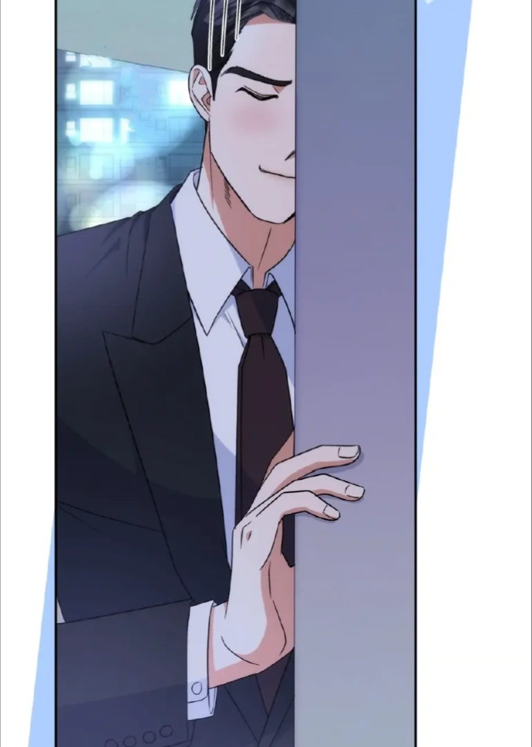 My Brother’s Boss Crossed The Line Chapter 26 - Page 122