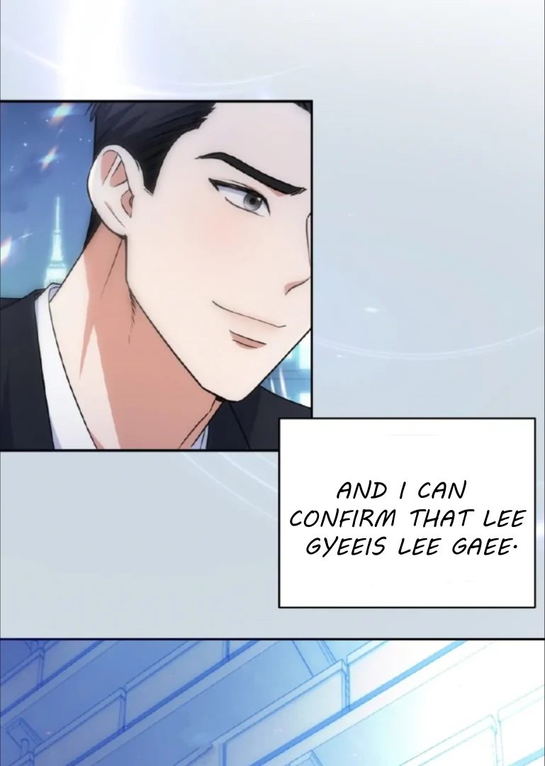 My Brother’s Boss Crossed The Line Chapter 26 - Page 124