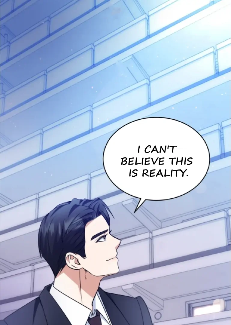 My Brother’s Boss Crossed The Line Chapter 26 - Page 125