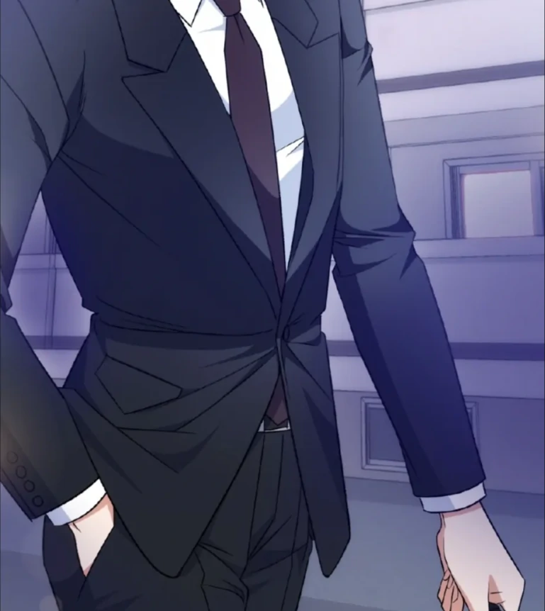 My Brother’s Boss Crossed The Line Chapter 26 - Page 126