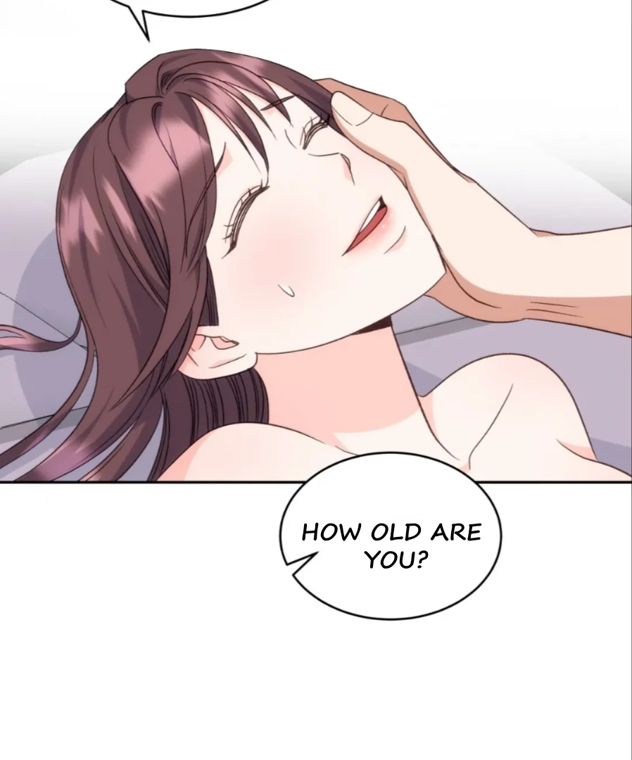 My Brother’s Boss Crossed The Line Chapter 26 - Page 15