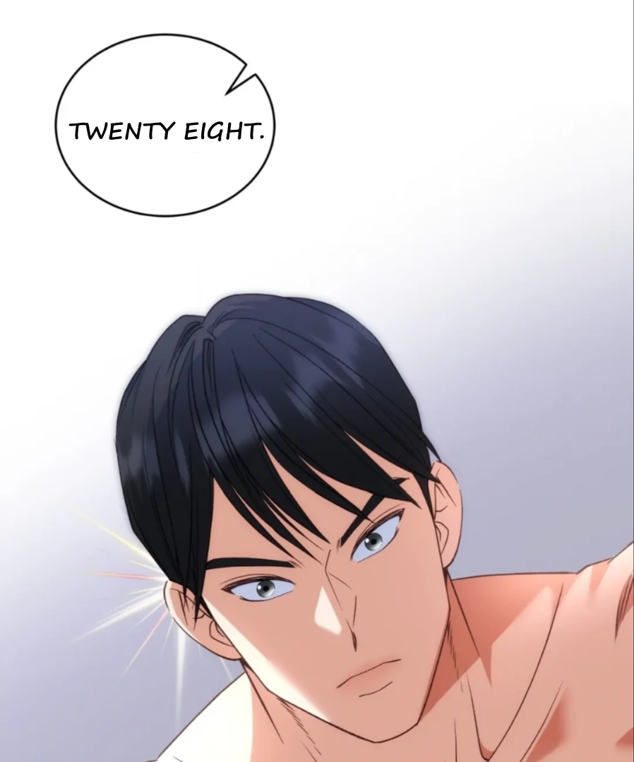 My Brother’s Boss Crossed The Line Chapter 26 - Page 16