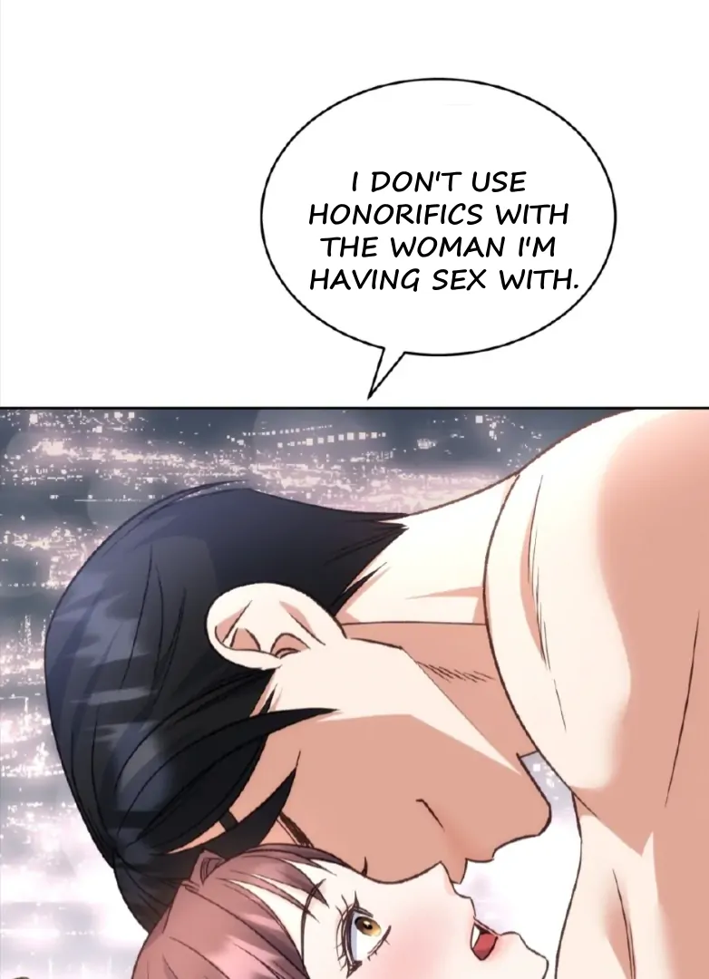 My Brother’s Boss Crossed The Line Chapter 26 - Page 20