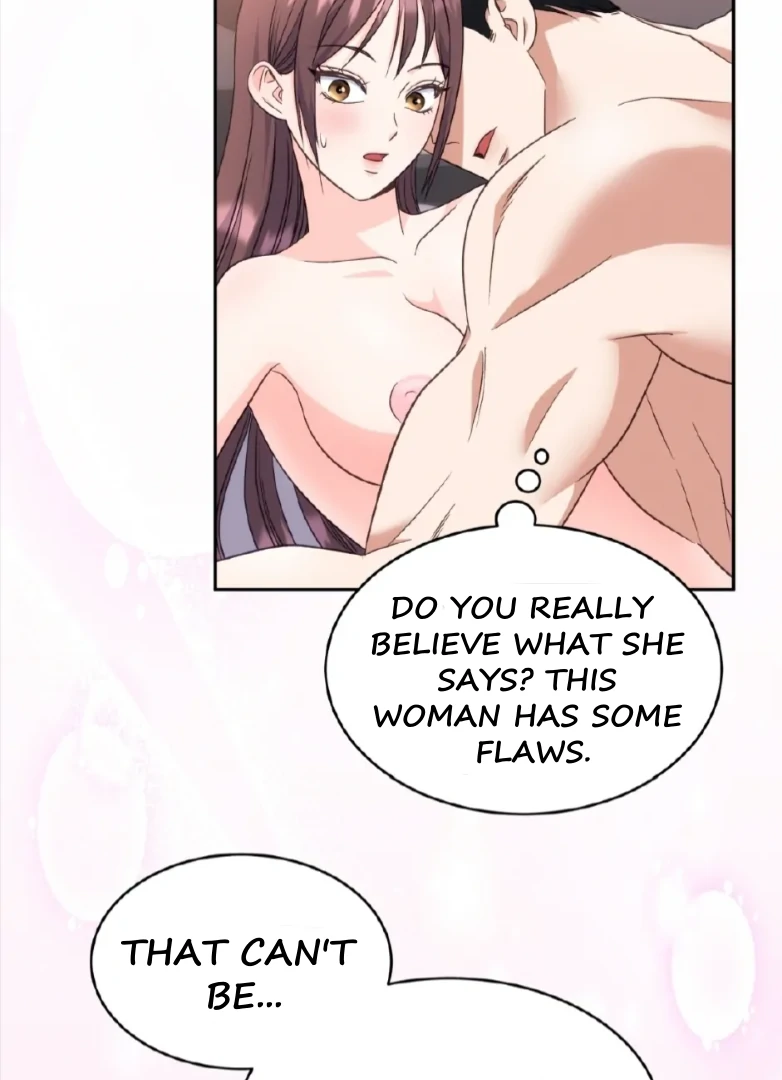 My Brother’s Boss Crossed The Line Chapter 26 - Page 22