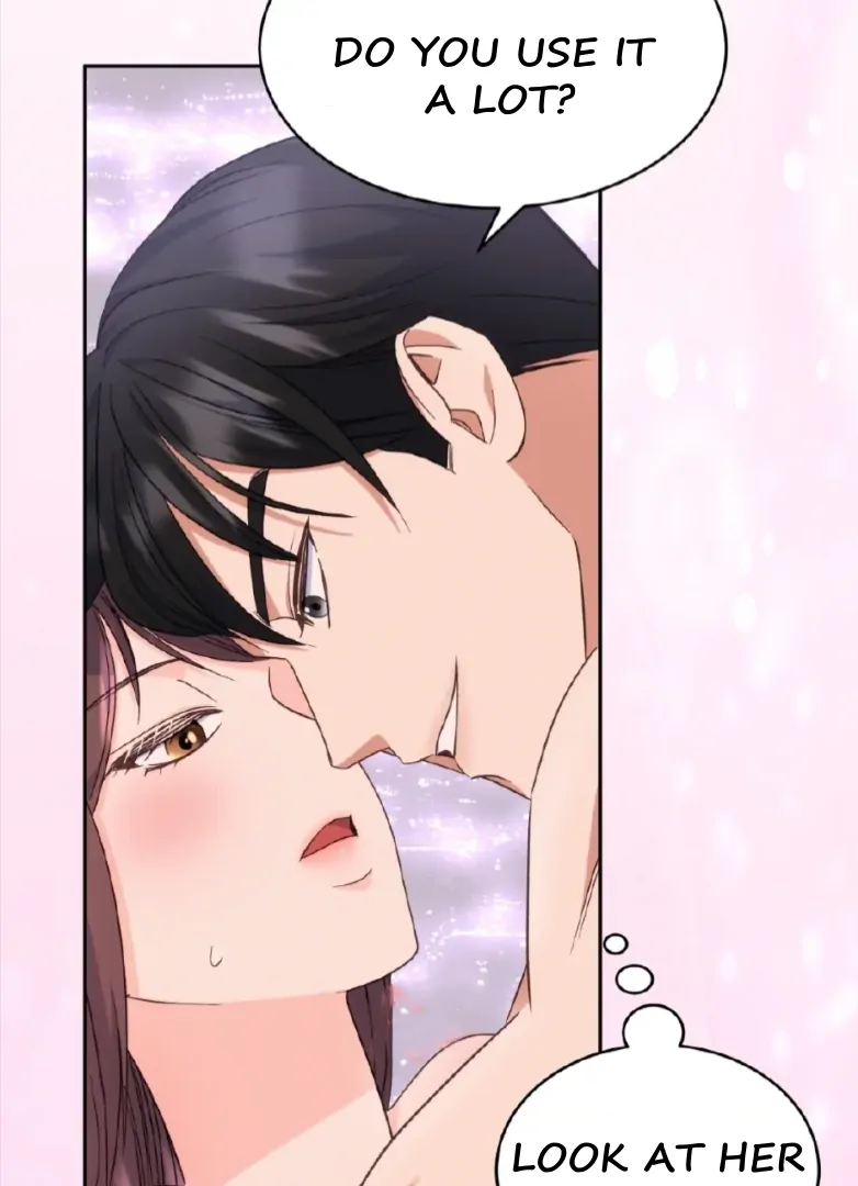 My Brother’s Boss Crossed The Line Chapter 26 - Page 23