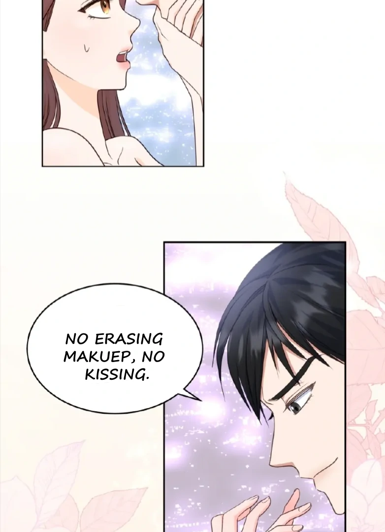 My Brother’s Boss Crossed The Line Chapter 26 - Page 27
