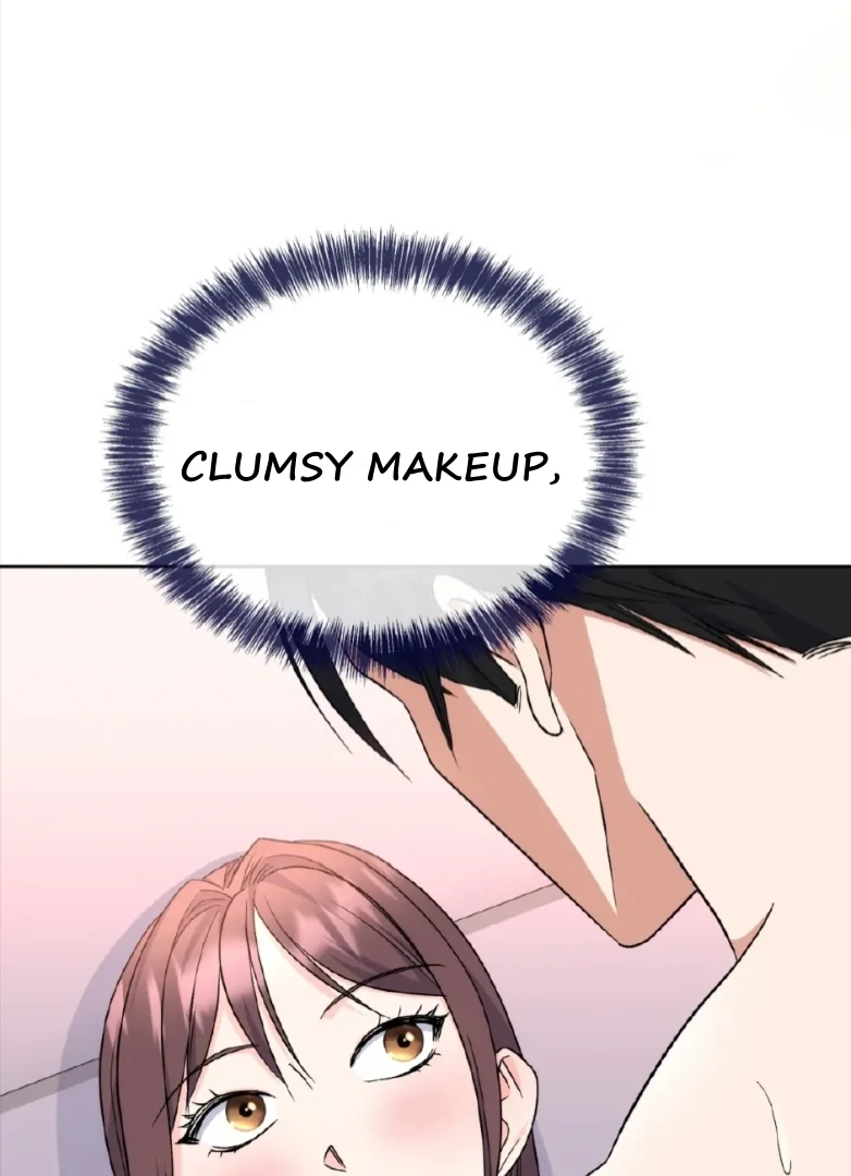My Brother’s Boss Crossed The Line Chapter 26 - Page 29