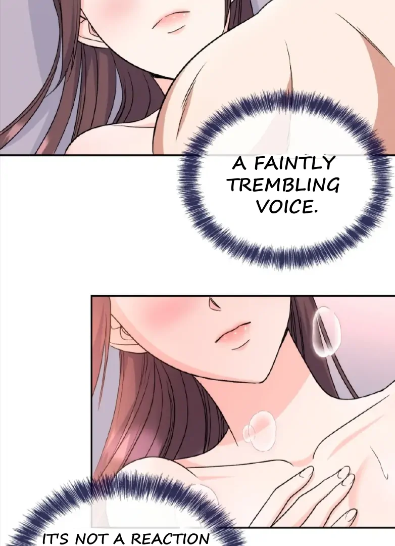 My Brother’s Boss Crossed The Line Chapter 26 - Page 30