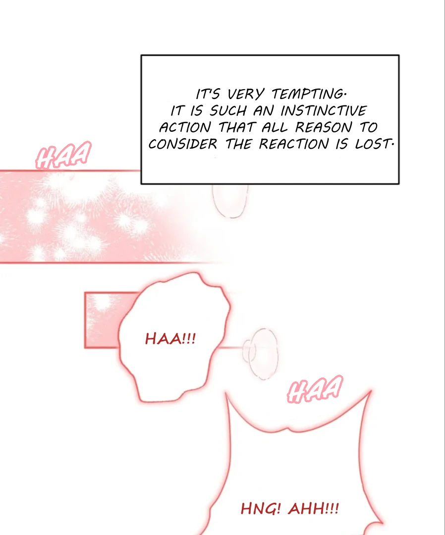 My Brother’s Boss Crossed The Line Chapter 26 - Page 33
