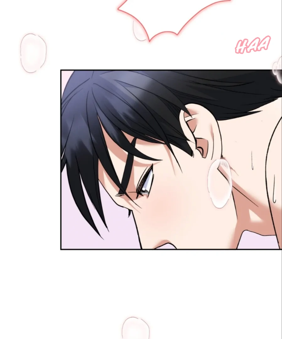 My Brother’s Boss Crossed The Line Chapter 26 - Page 34