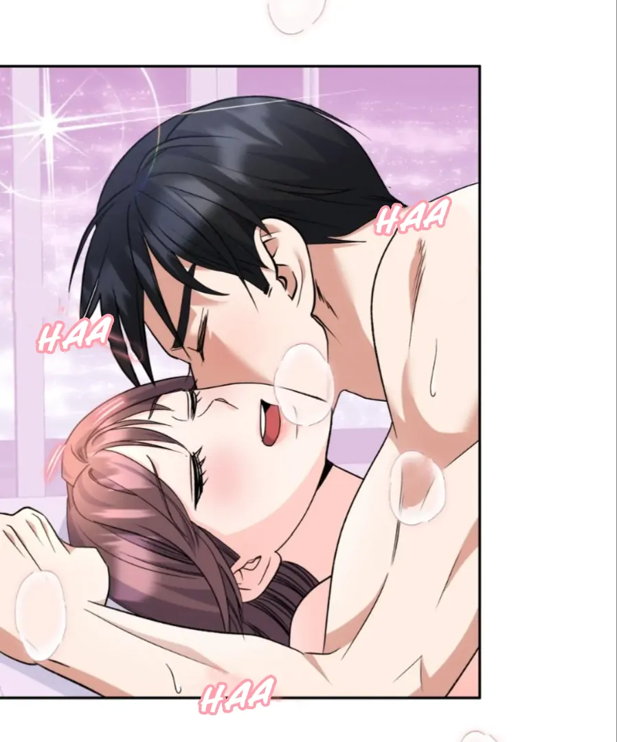My Brother’s Boss Crossed The Line Chapter 26 - Page 35