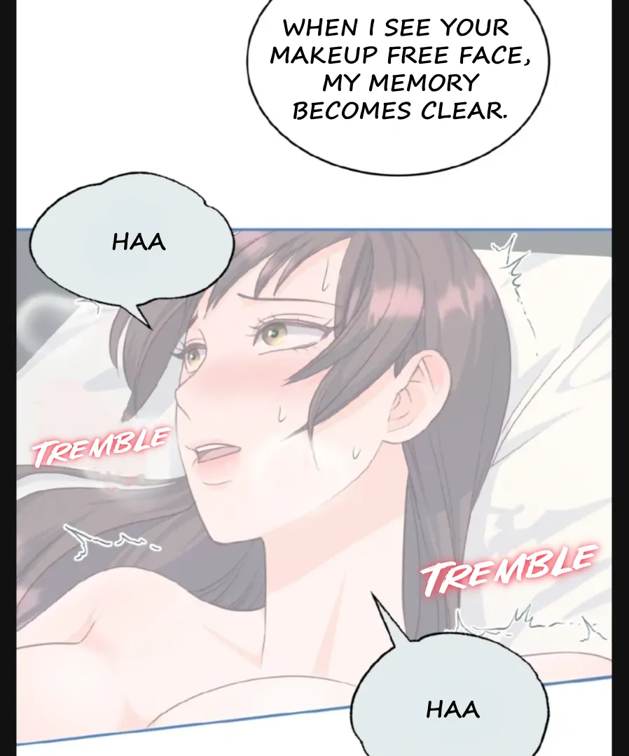 My Brother’s Boss Crossed The Line Chapter 26 - Page 48
