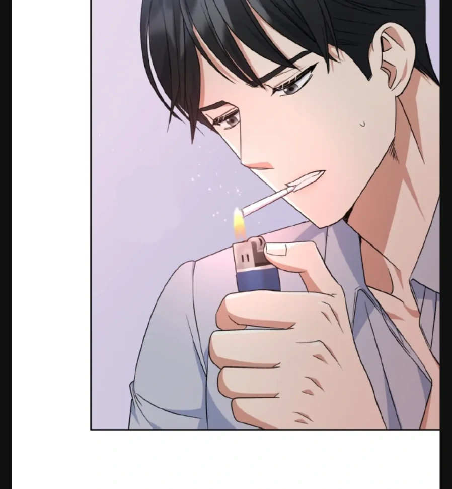 My Brother’s Boss Crossed The Line Chapter 26 - Page 50