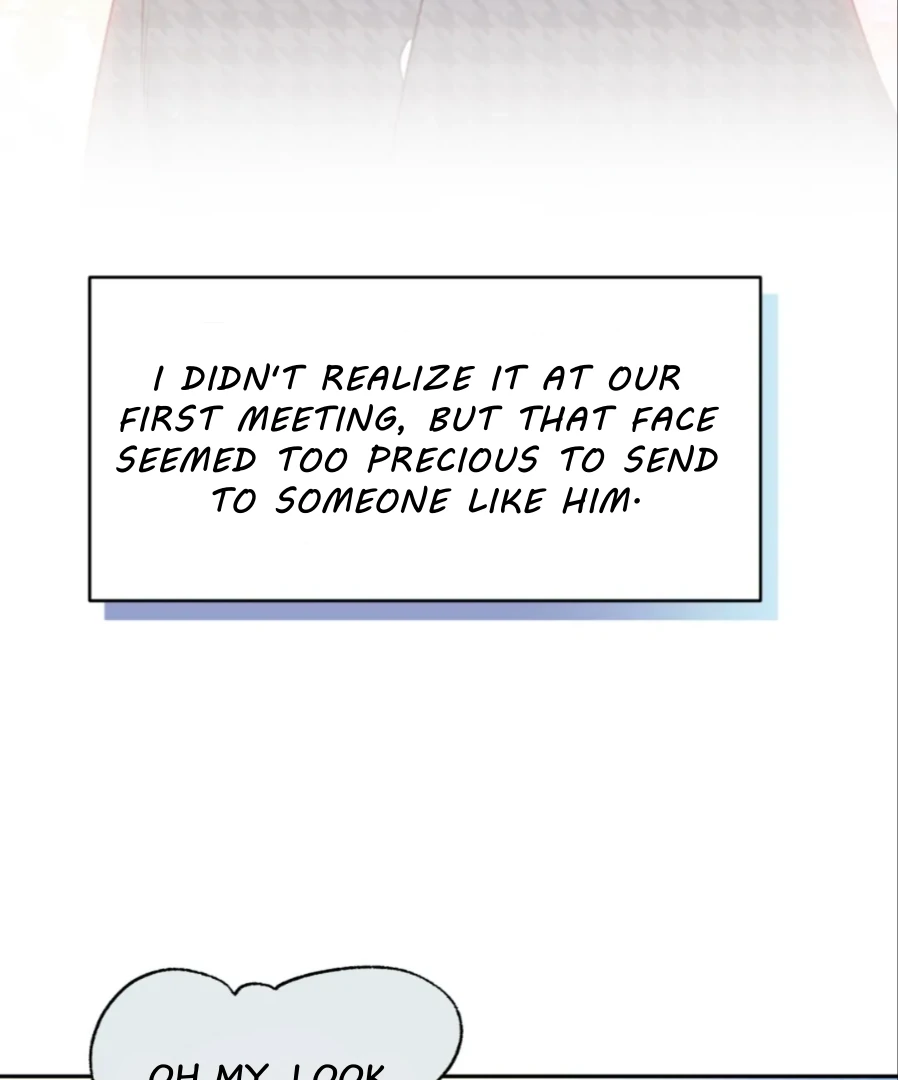 My Brother’s Boss Crossed The Line Chapter 26 - Page 6
