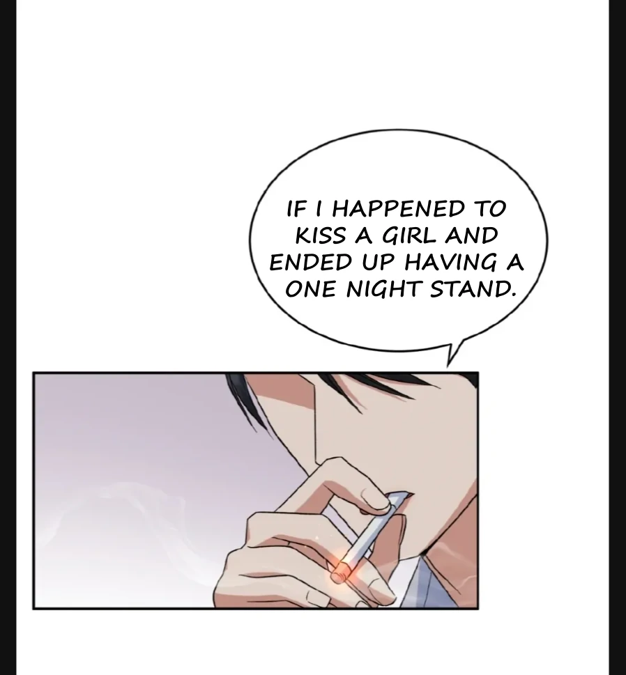 My Brother’s Boss Crossed The Line Chapter 26 - Page 51