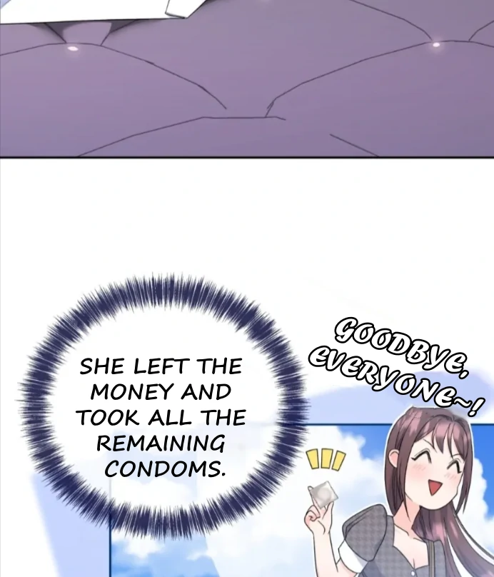 My Brother’s Boss Crossed The Line Chapter 26 - Page 55