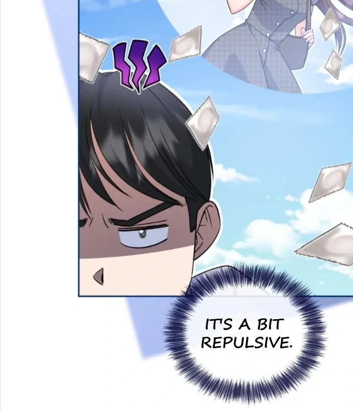 My Brother’s Boss Crossed The Line Chapter 26 - Page 56