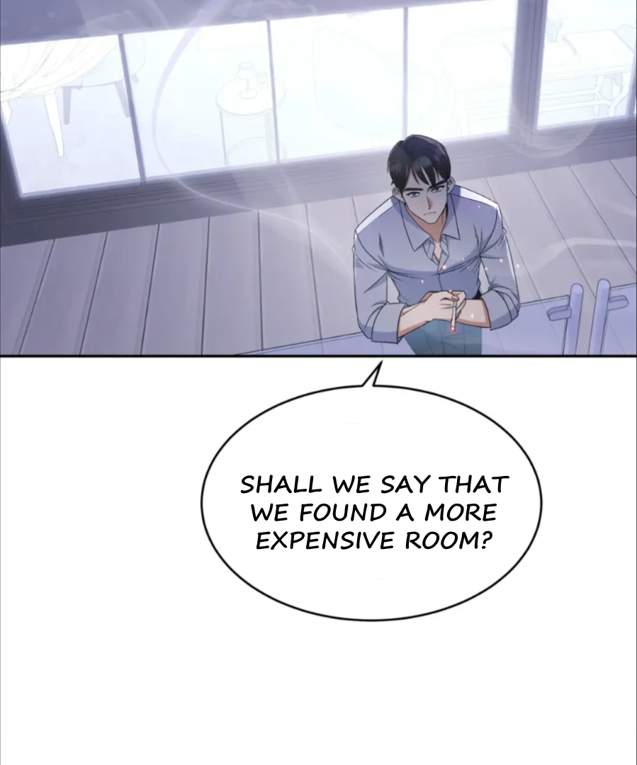 My Brother’s Boss Crossed The Line Chapter 26 - Page 58