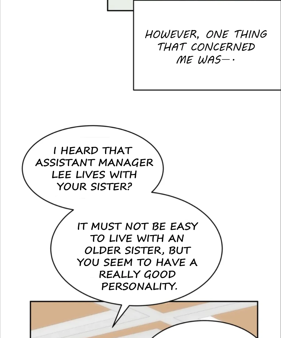 My Brother’s Boss Crossed The Line Chapter 26 - Page 62