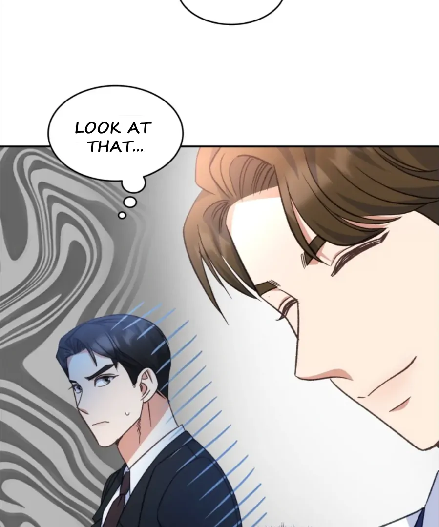 My Brother’s Boss Crossed The Line Chapter 26 - Page 64