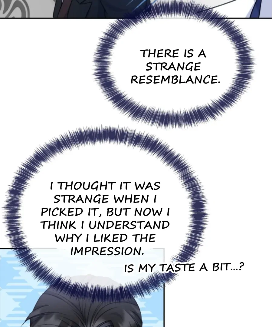 My Brother’s Boss Crossed The Line Chapter 26 - Page 65