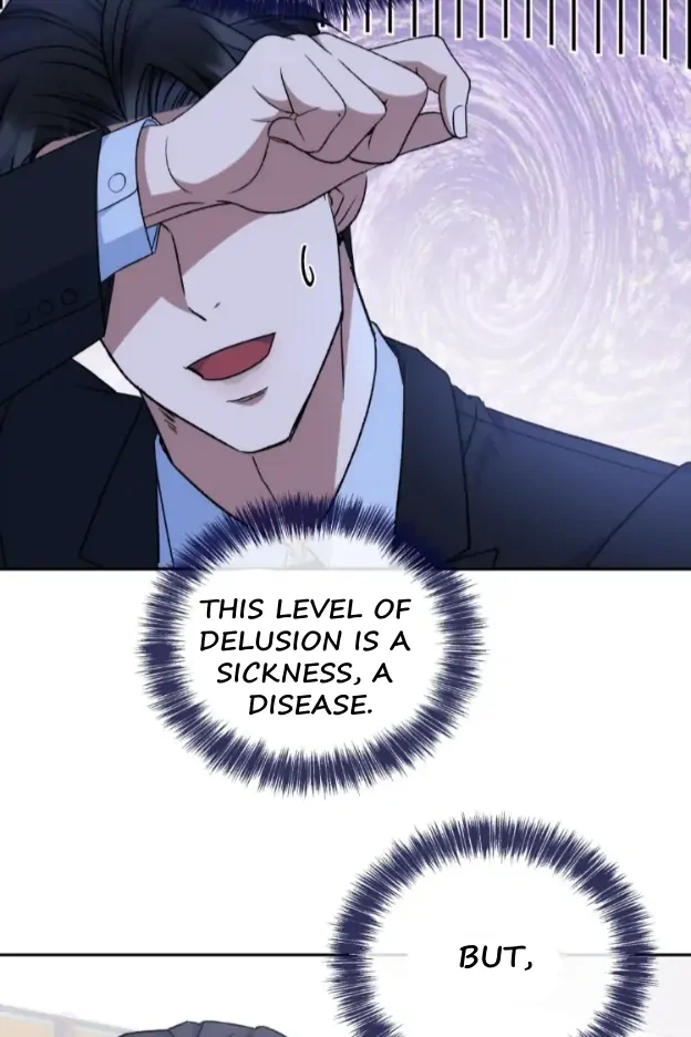 My Brother’s Boss Crossed The Line Chapter 26 - Page 70