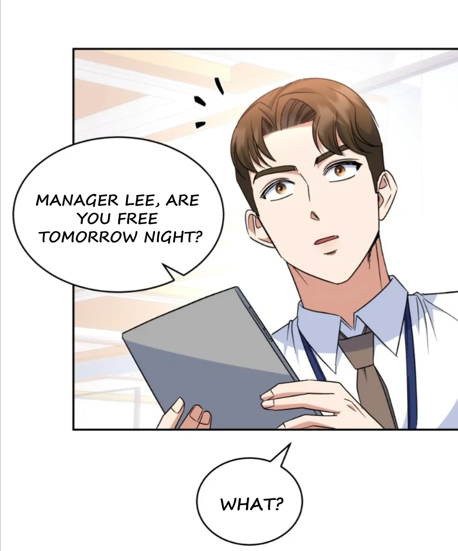 My Brother’s Boss Crossed The Line Chapter 26 - Page 72