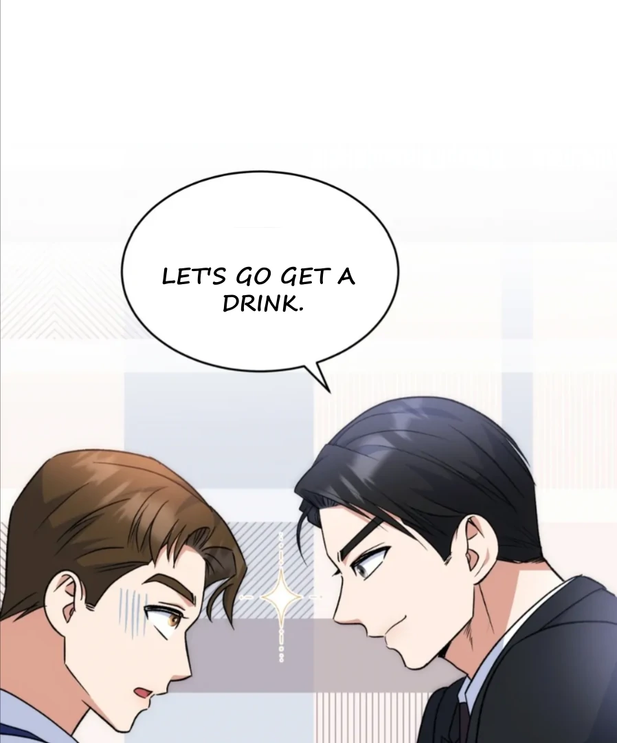 My Brother’s Boss Crossed The Line Chapter 26 - Page 73