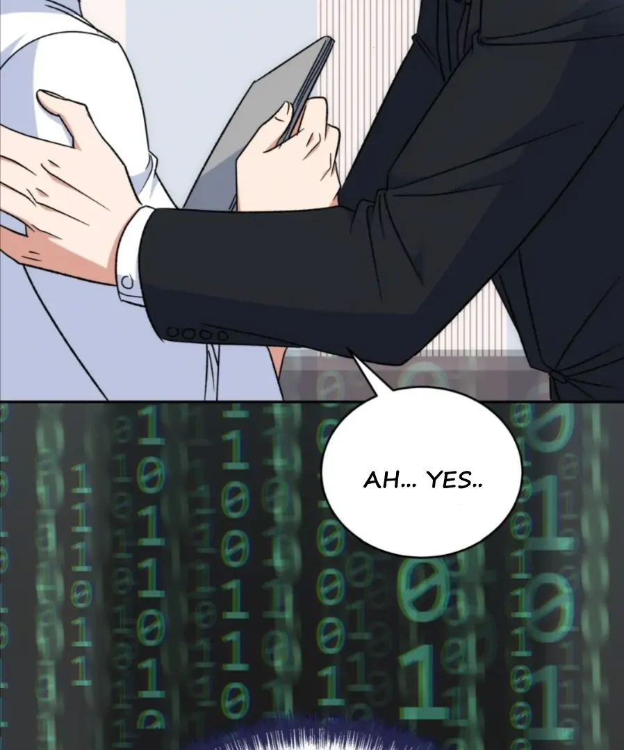 My Brother’s Boss Crossed The Line Chapter 26 - Page 74