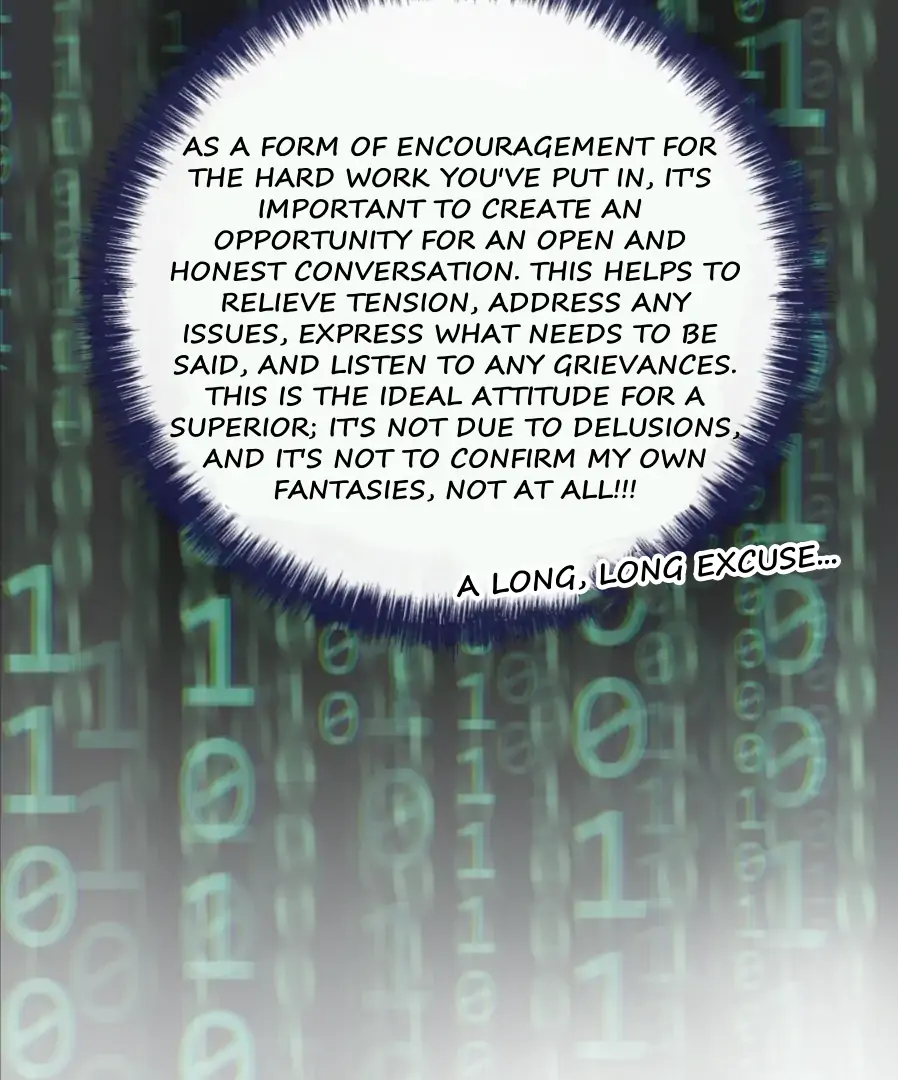My Brother’s Boss Crossed The Line Chapter 26 - Page 75