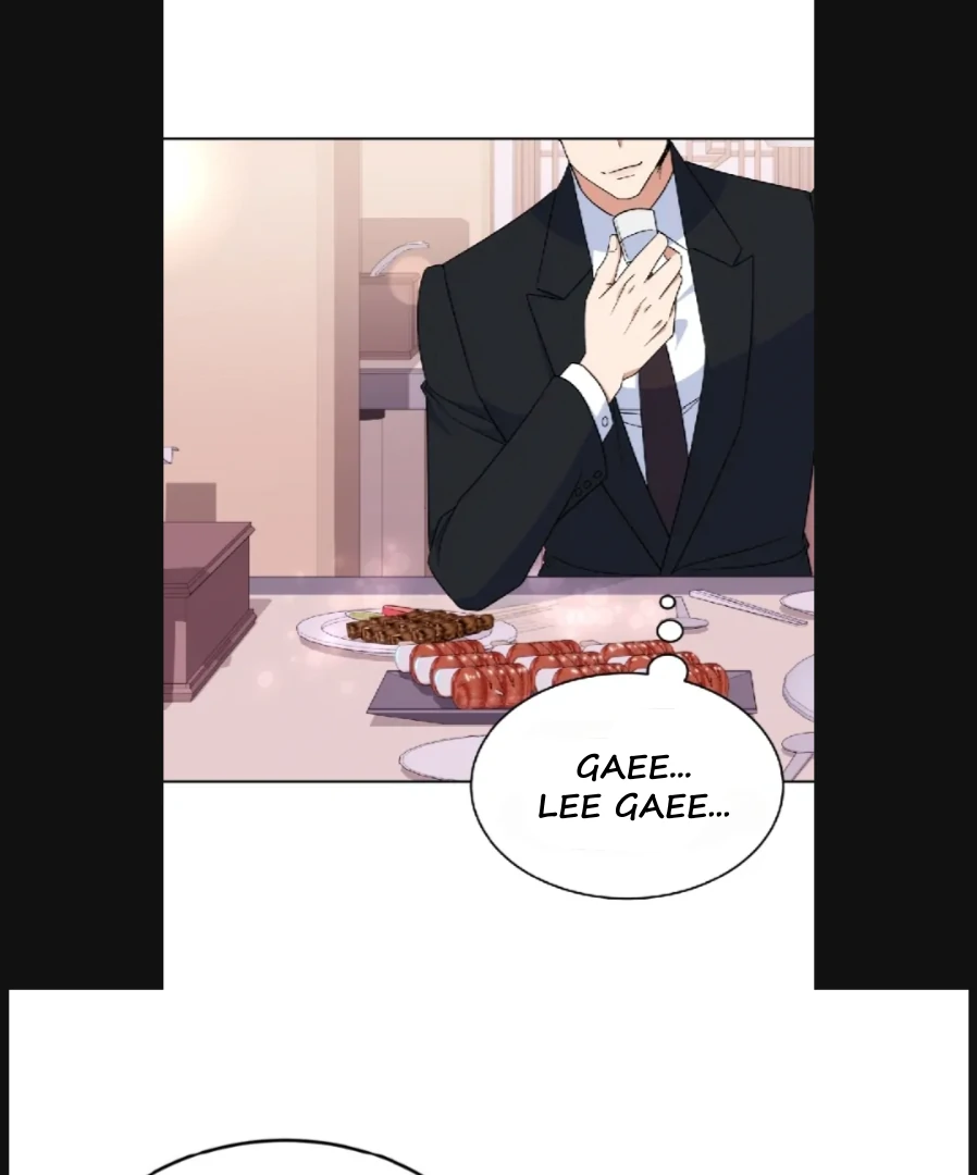 My Brother’s Boss Crossed The Line Chapter 26 - Page 87