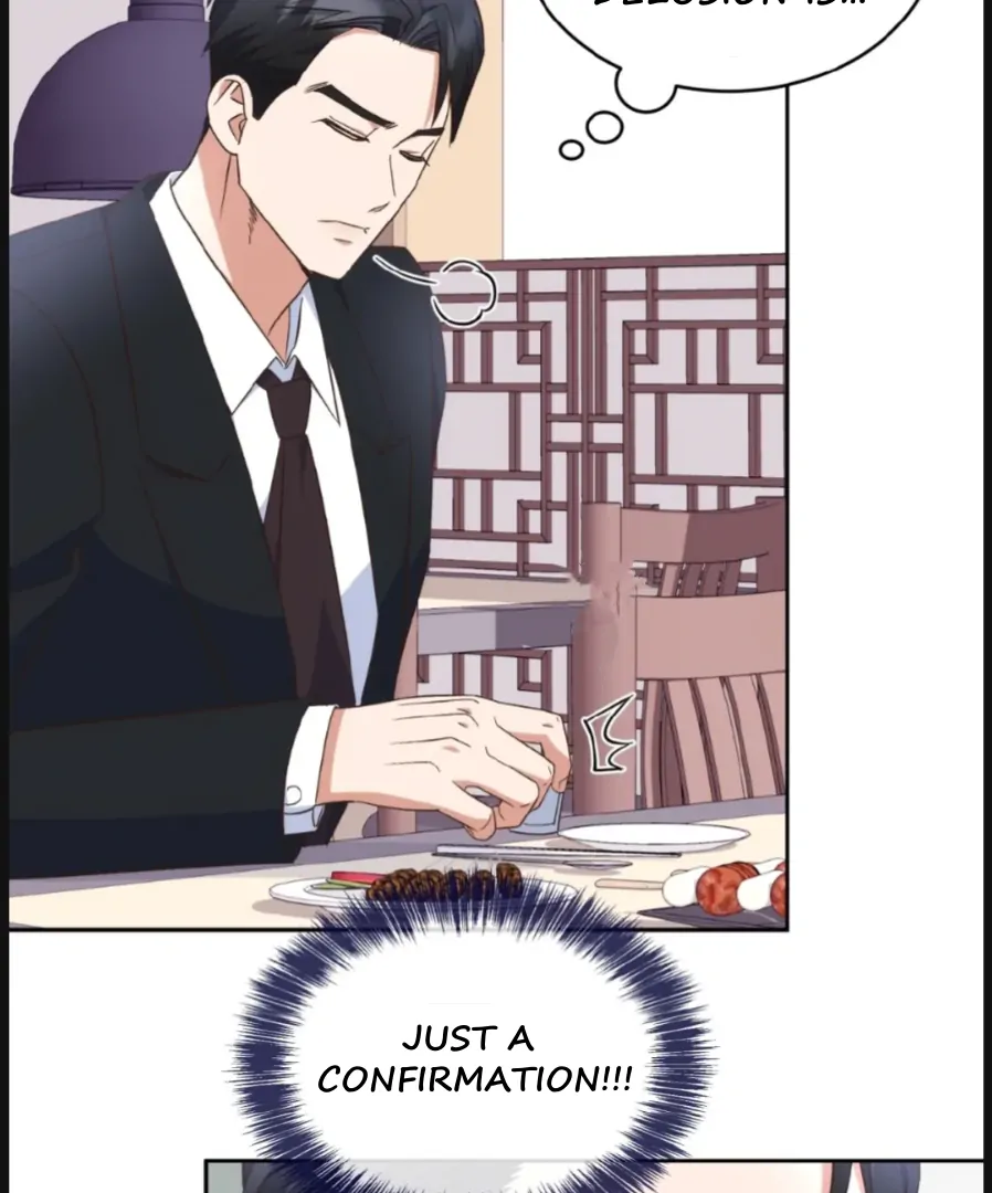 My Brother’s Boss Crossed The Line Chapter 26 - Page 90