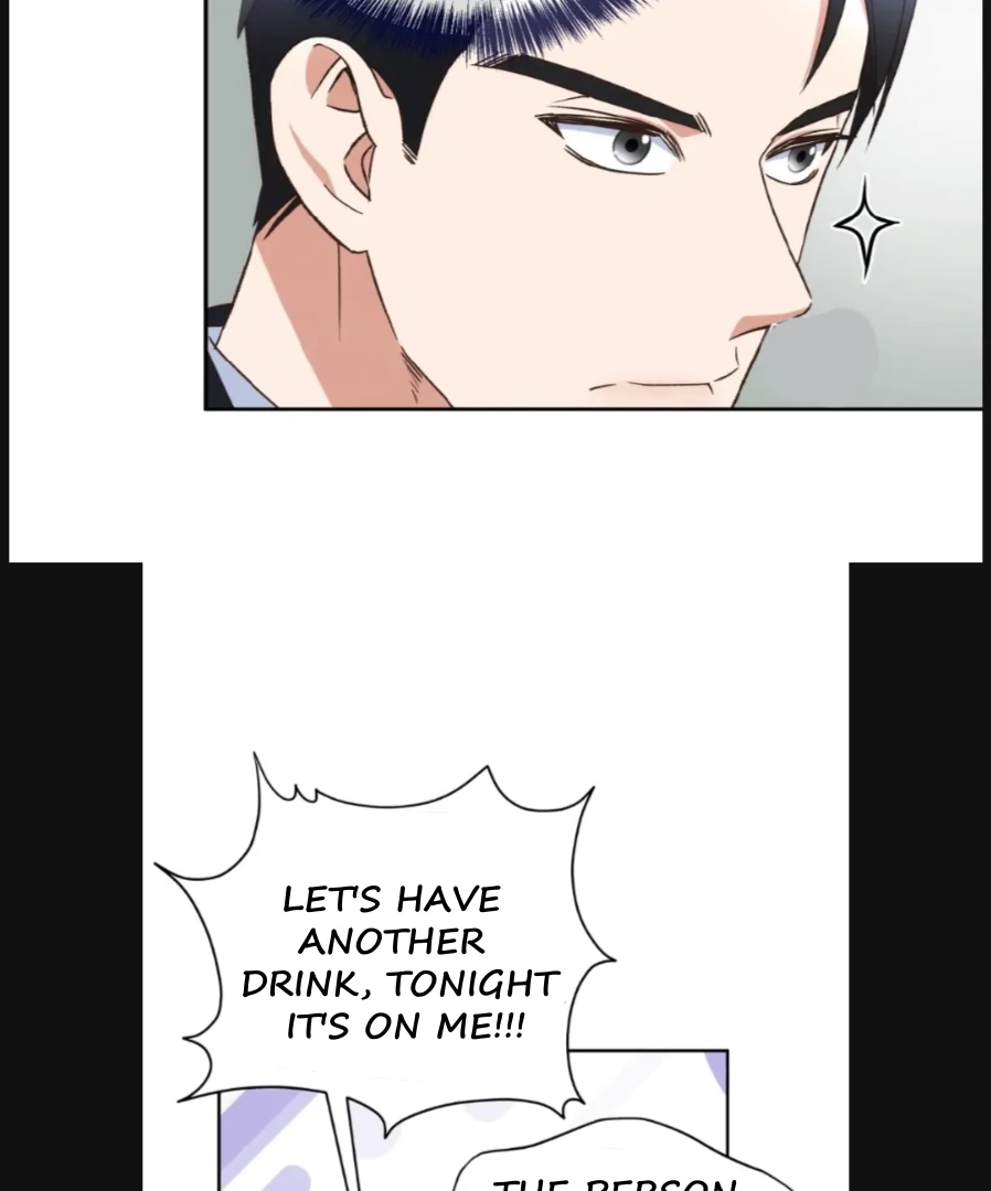 My Brother’s Boss Crossed The Line Chapter 26 - Page 91