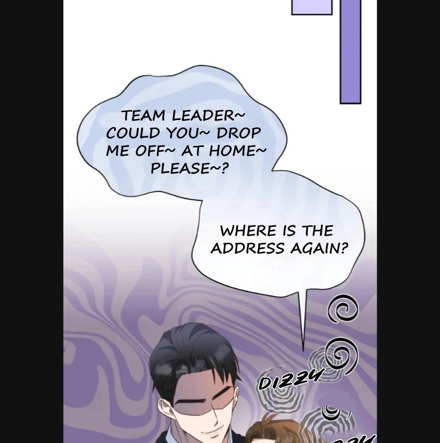 My Brother’s Boss Crossed The Line Chapter 26 - Page 93