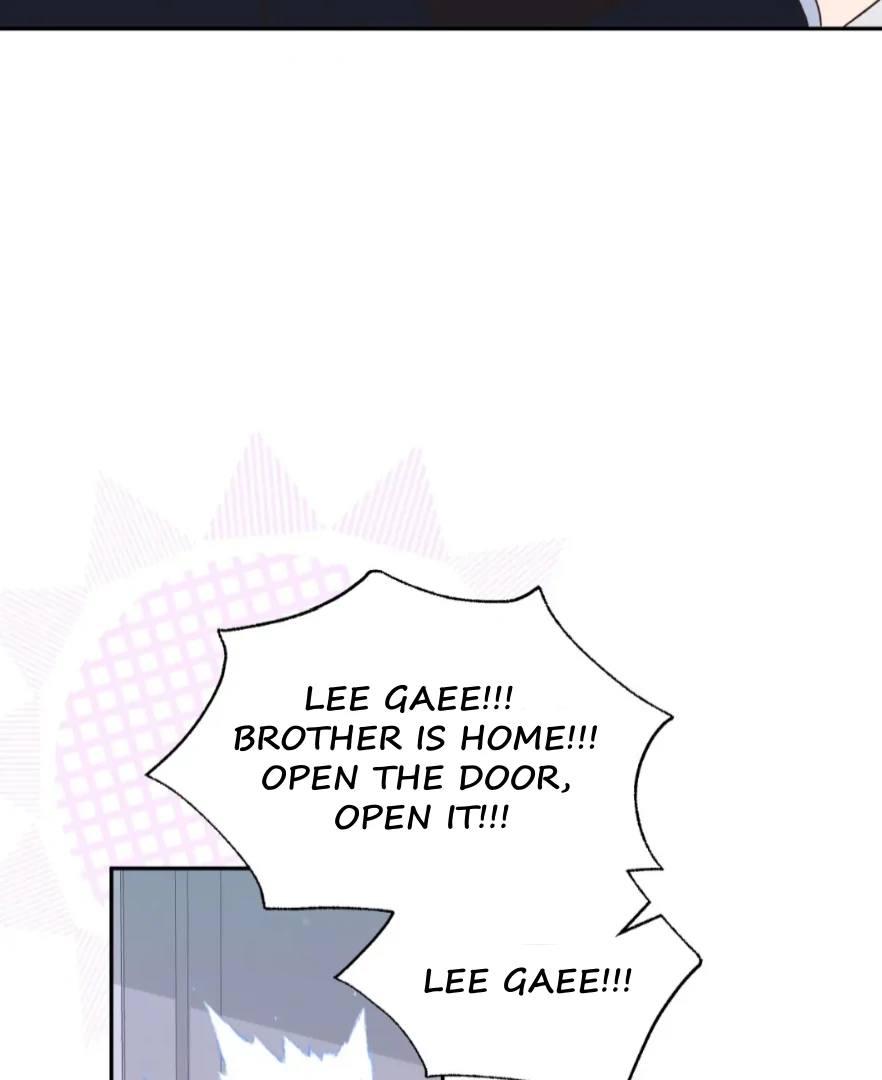 My Brother’s Boss Crossed The Line Chapter 26 - Page 98