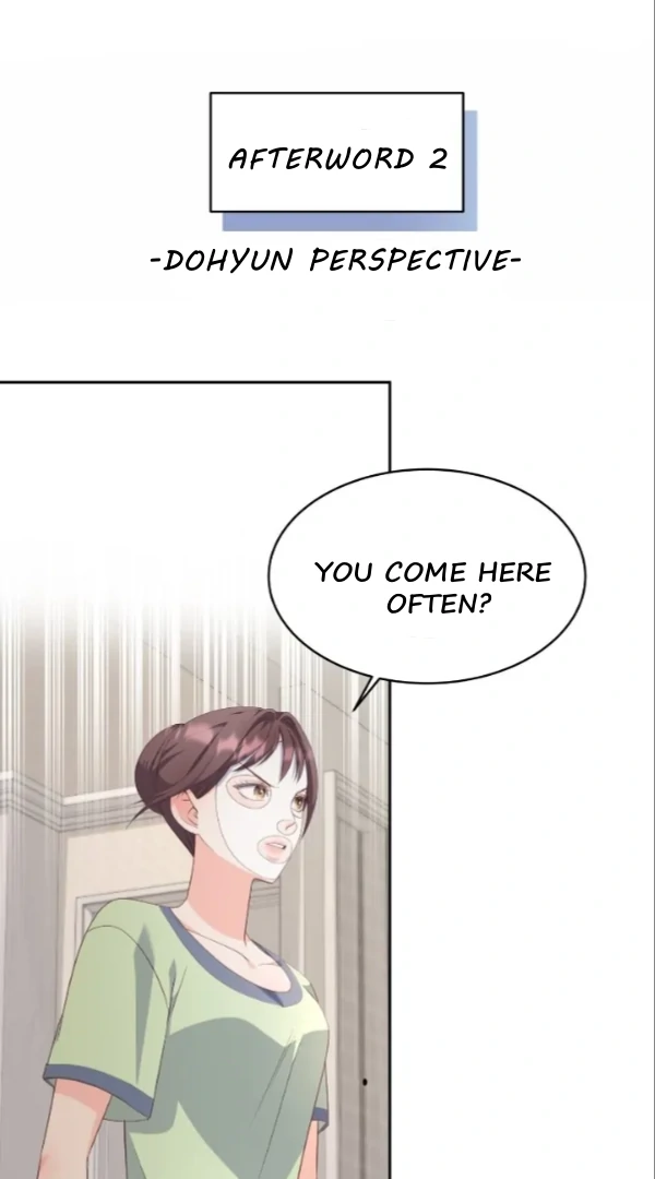 My Brother’s Boss Crossed The Line Chapter 27 - Page 1