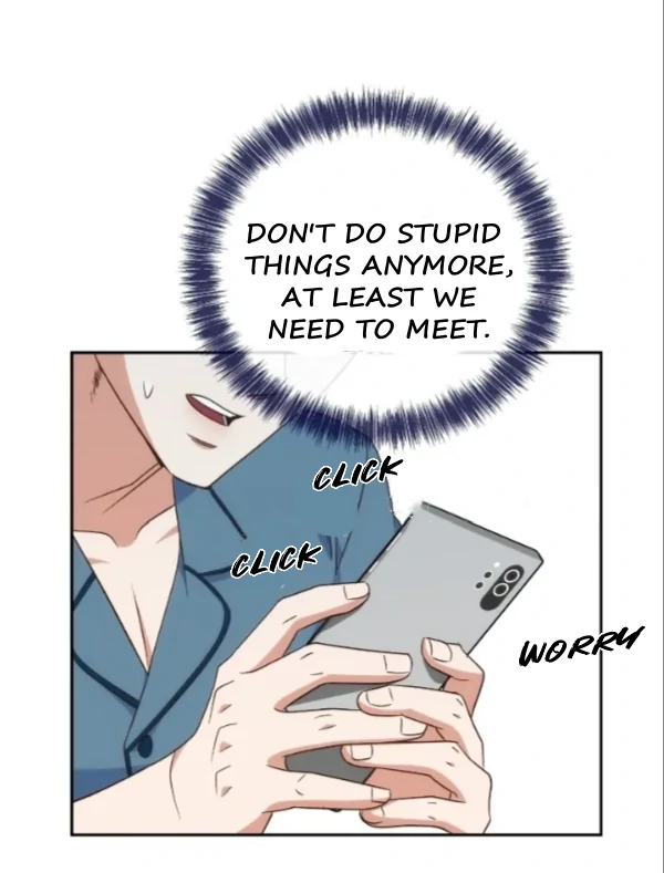 My Brother’s Boss Crossed The Line Chapter 27 - Page 101