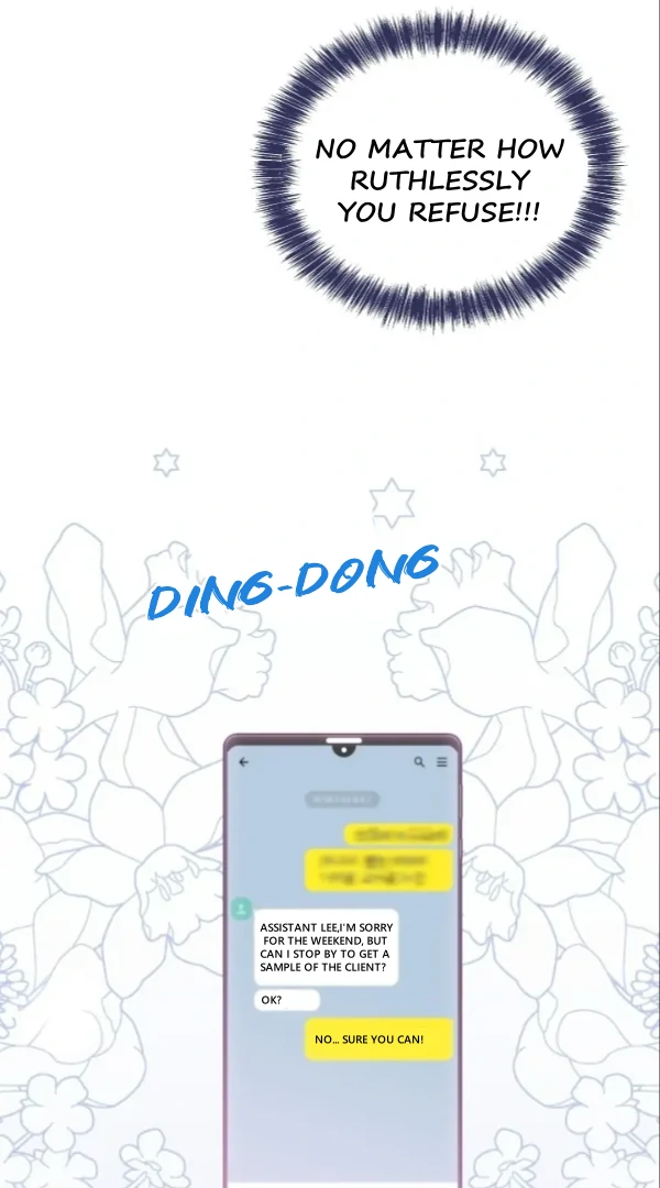 My Brother’s Boss Crossed The Line Chapter 27 - Page 102