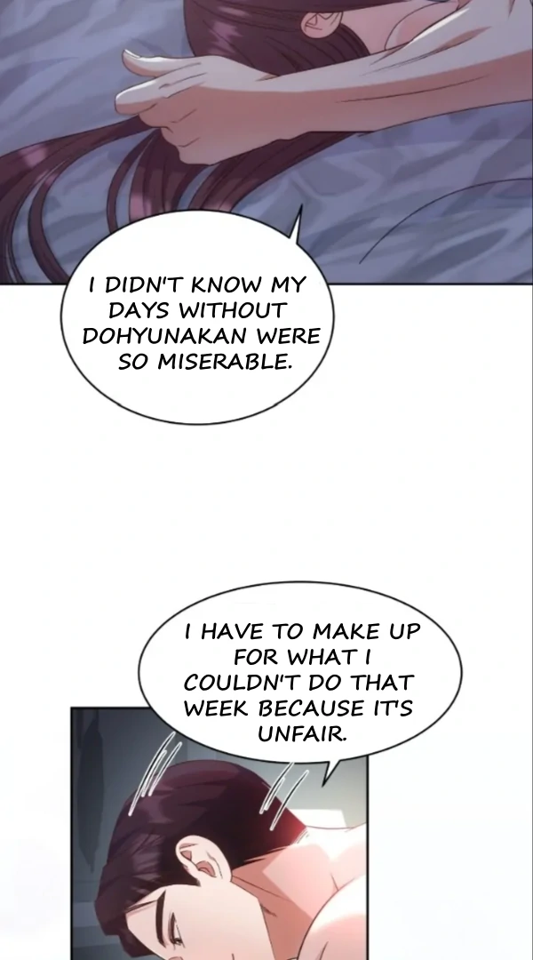 My Brother’s Boss Crossed The Line Chapter 27 - Page 105