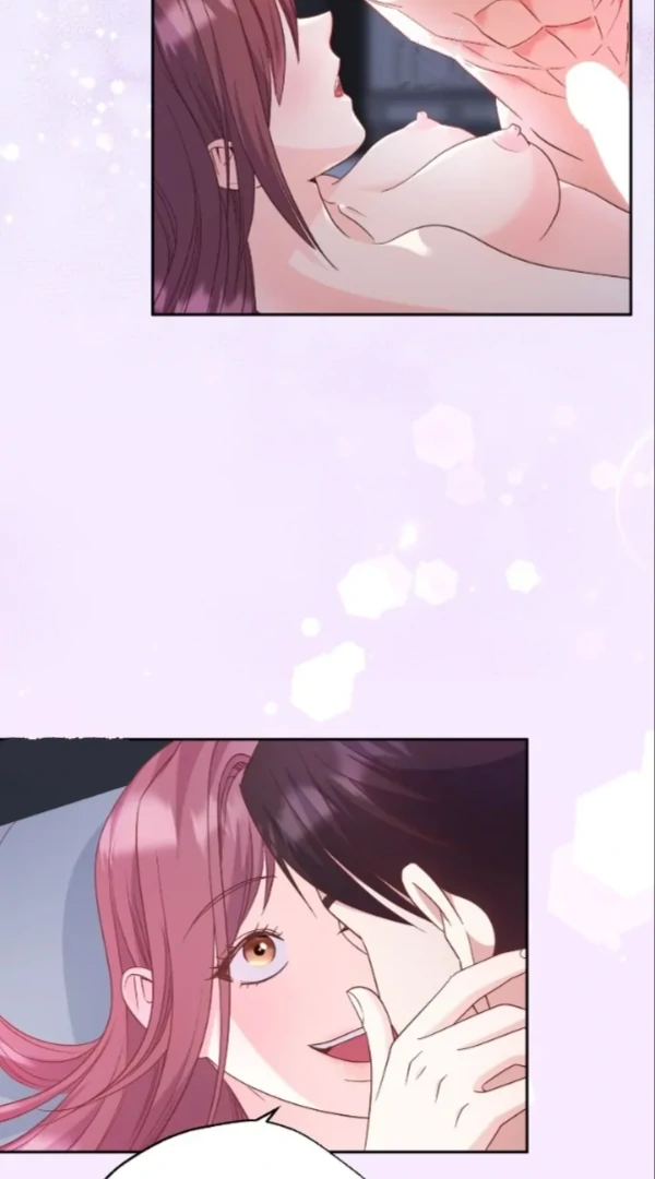 My Brother’s Boss Crossed The Line Chapter 27 - Page 107