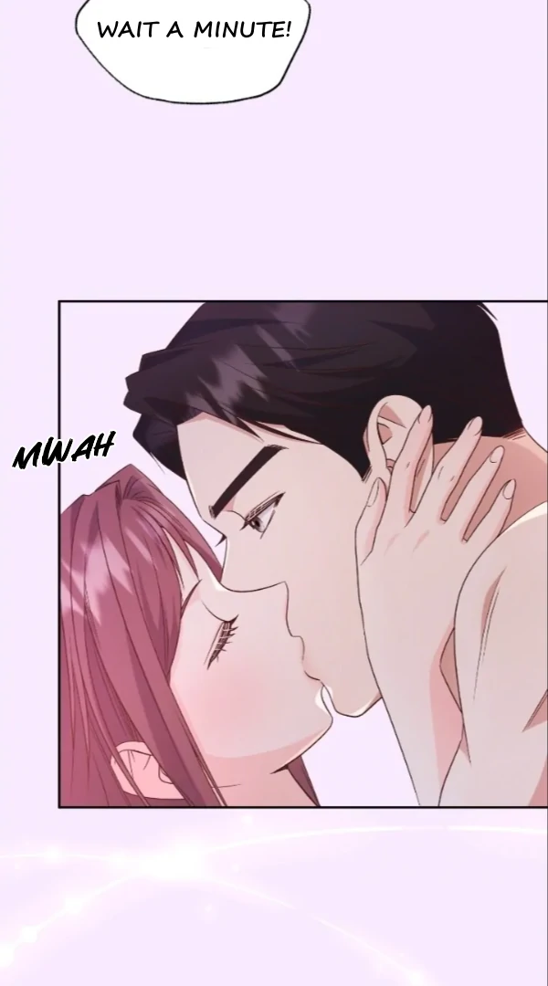 My Brother’s Boss Crossed The Line Chapter 27 - Page 108