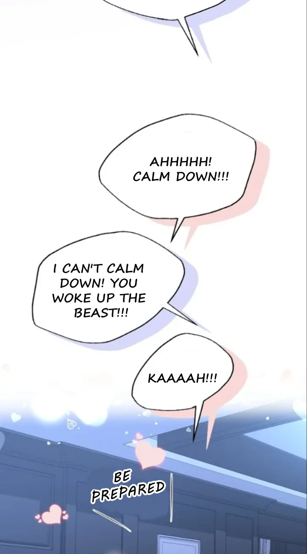 My Brother’s Boss Crossed The Line Chapter 27 - Page 111