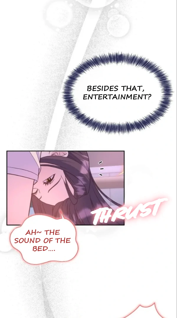My Brother’s Boss Crossed The Line Chapter 27 - Page 17